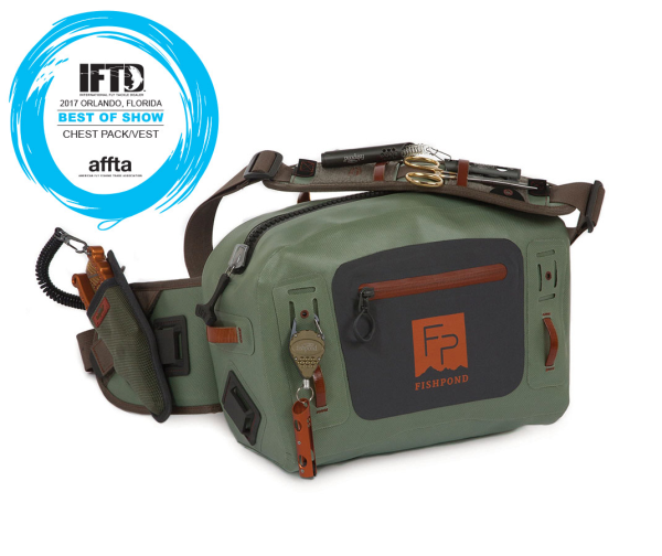 Fishpond Thunderhead Submersible Lumbar Pack Copy This Product Fishpond Thunderhead Submersible Lumbar Pack Copy This Product